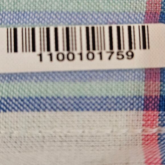 Men's Long Sleeve Dress/Casual Shirt by Southern Tide Size XL - Picture 10 of 10